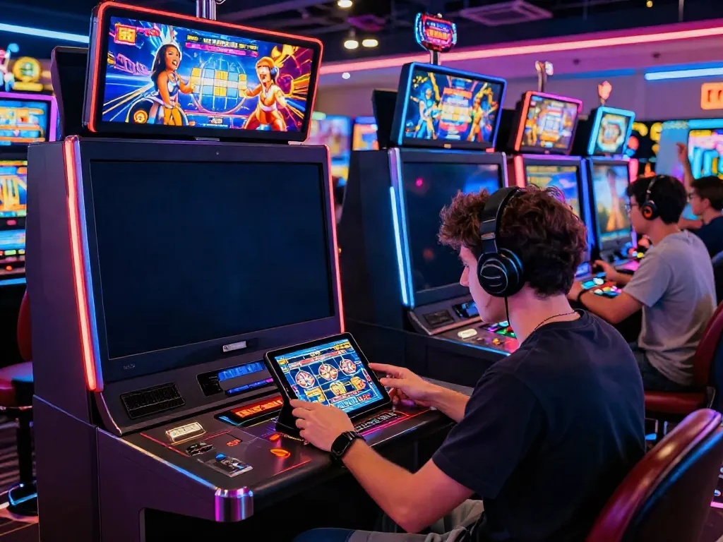 Engage in thrilling online gaming at https://nbet.page/ with colorful visuals and immersive experience.