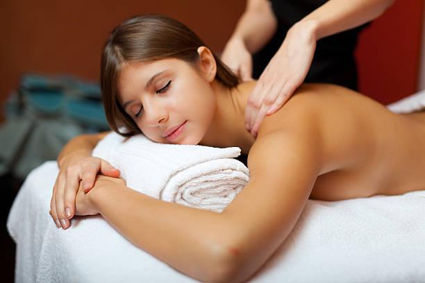 Why Stress Relief Massage Is Important in Gimpo